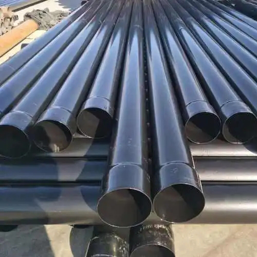 庆阳热浸塑钢管的施工环境有一些特殊要求